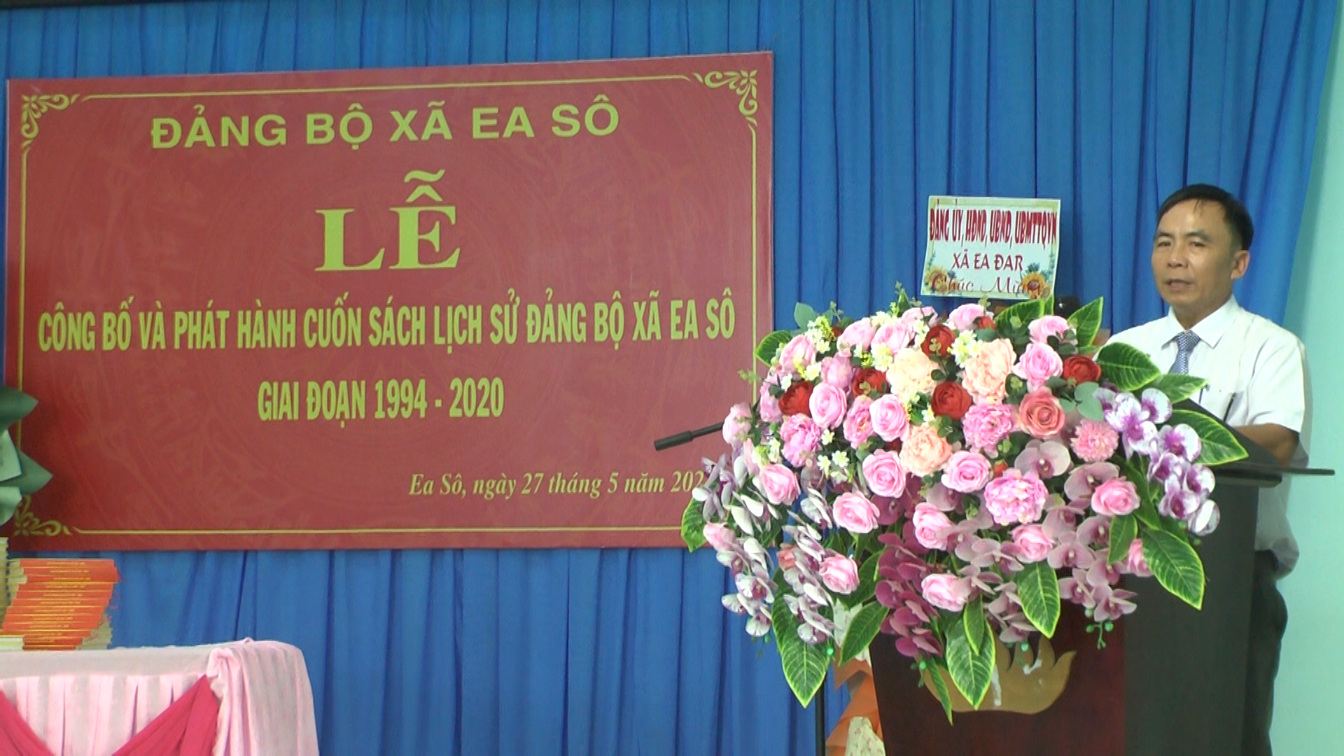 A Đức LS